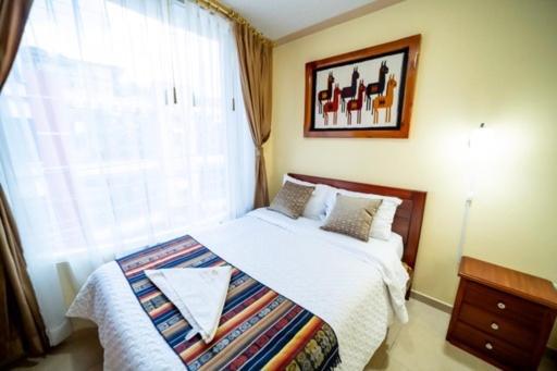 Tourist House Suites 2 Otavalo Eksteriør billede