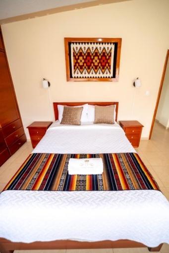 Tourist House Suites 2 Otavalo Eksteriør billede