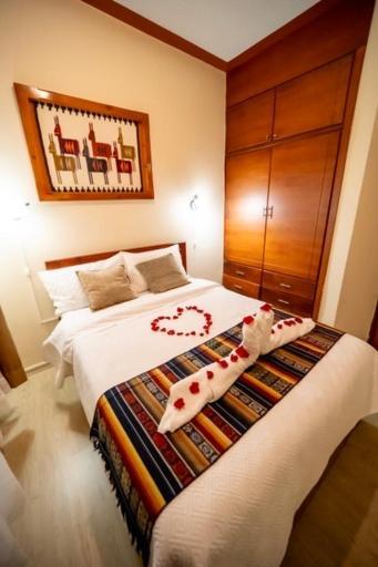 Tourist House Suites 2 Otavalo Eksteriør billede