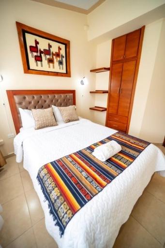 Tourist House Suites 2 Otavalo Eksteriør billede