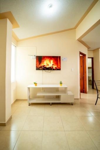 Tourist House Suites 2 Otavalo Eksteriør billede